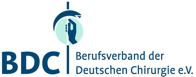 BDC Logo