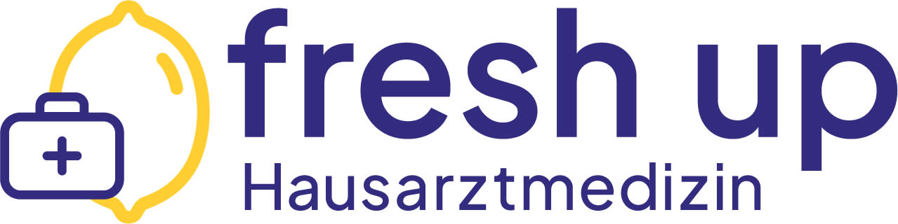 Fresh Up Hausarztmedizin Logo