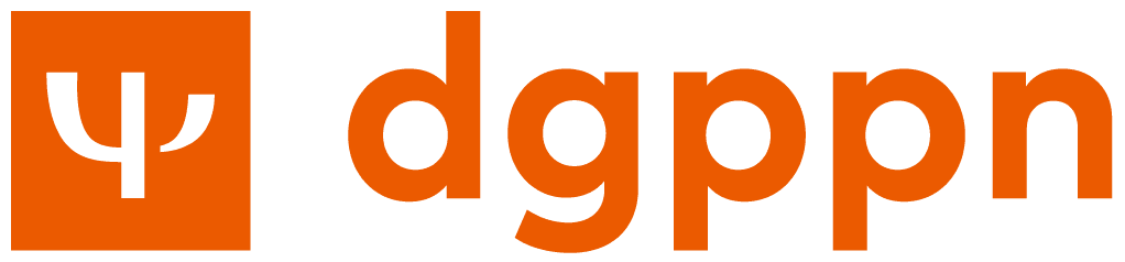 DGPPN Logo