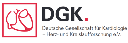 DGK Logo