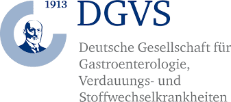 DGVS Logo